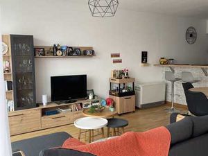 Appartement 2 chambres