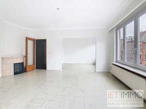 Spacieux appartement 1 chambre