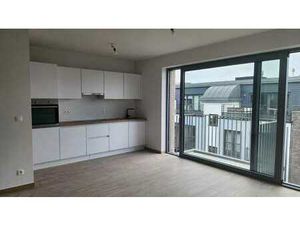 Grand Studio neuf dans charmante co-propriété