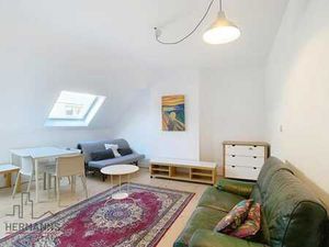 GRAND-PLACE // STALINGRAD - APPARTEMENT 1 CHAMBRE MEUBLÉ