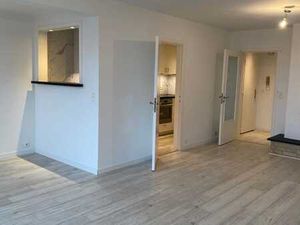 Superbe appartement lumineux et rénové 2 chambres