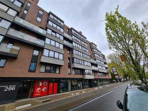 Appartement rénové