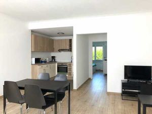 Sympathique appartement sans charges !