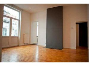 Charmant appartement 2ch St-gilles/Ixelles