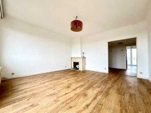 Penthouse 1 CH + 2 Terrasses !