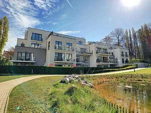 SUPERBE REZ-DE-CHAUSSEE DE 55 M² EN EXCELLENT ETAT - 1 CHAMB