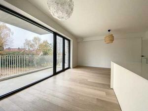 Appartement ultra lumineux avec grande terrasse Sud-Ouest