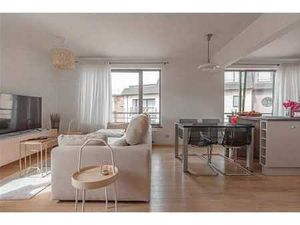 STOCKEL - Duplex hyper lumineux - 97m² - PEB B !