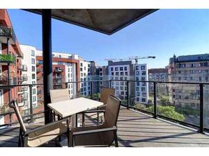 Appartement neuf dans un immeuble unique