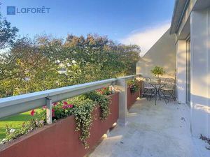 Vente Appartement 5 pièces à Lanester (56600) : à vendre 5 pièces / 95m² Lanester