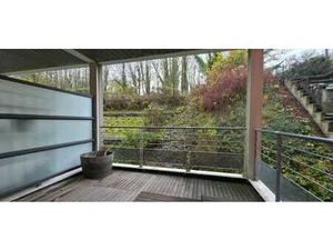 Loft 2 chambres + bureau – Résidence « La Malterie