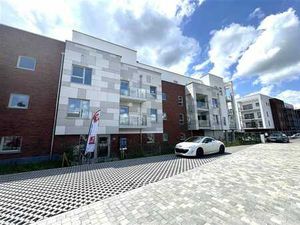 PENTHOUSE NEUF - TERRASSE - PARKING - CAVE