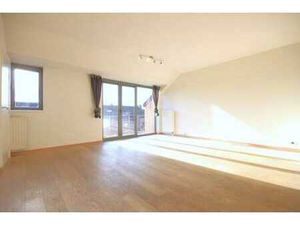 Superbe appartement de 93m² dans le centre de LLN