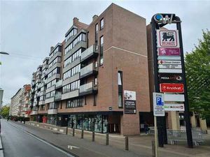 Appartement rénové