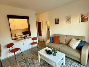 Charmant studio à loué