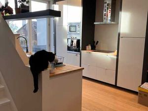 Triplex lumineux au cœur de Braine-l’Alleud – PEB B