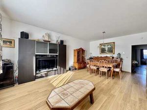 Rez-de-chaussée lumineux à Wavre - 1 chambre