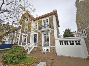 Vente Maison à Saint-Malo (35400) : à vendre / 140m² Saint-Malo