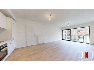 Magnifique appartement neuf avec terrasse