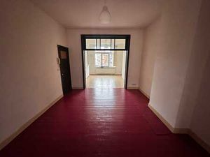 Appartement 80 m² en enfilade – 2ᵉ étage