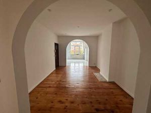 Appartement lumineux rénové à Etterbeek