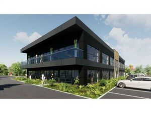 Espace bureau à vendre