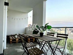 Vente Appartement 2 pièces à Nantes Tortière (44000) : à vendre 2 pièces / 41m² Nantes Tor