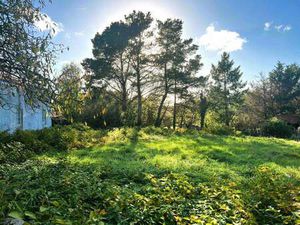 Vente Terrain à Vertou (44120) : à vendre / 855m² Vertou