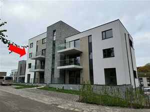 Spacieux appartement 2 chambres et bureau