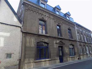 Appartement avec jardin