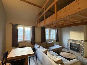 À LOUER – Appartement 1 chambre - Namur centre