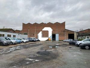 Immprove Grande Activité & Logistique