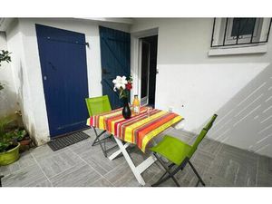 Appartement Cambo-les-Bains 26.8 m² T-1 à vendre  127 000 €