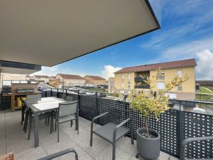 Appartement 3 pièces - 62 m²