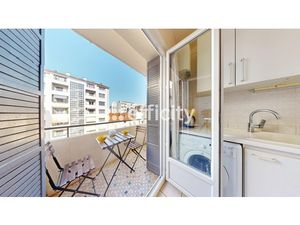 Appartement 4 pièces - 100 m²