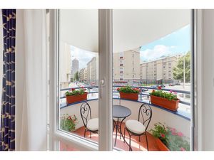 Appartement 4 pièces - 90 m²