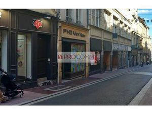 Local commercial à louer