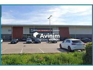 Local commercial à louer