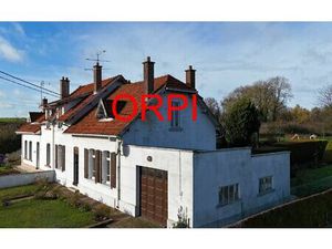 Maison Cartigny m² T-4 à vendre  92 900 €