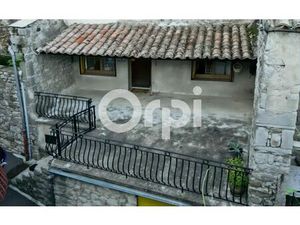 Maison Ruoms 48 m² T-3 à vendre  119 000 €