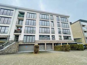 Joli appartement de +/-85m2 terrasse