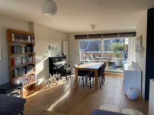 Penthouse Duplex incl. place de parking