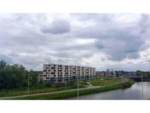 Appartement moderne avec 2 chambres