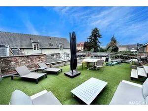 LOFT de 230m2 - 3 ch - 2SDB - 2 parking - Terrasse 65m2 SUD