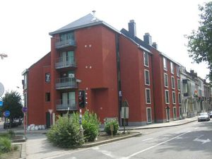 Studio à louer à Bd Albert Elisabeth 7 Mons (VBD61642)