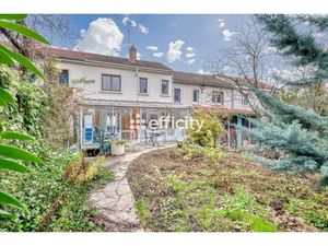 Maison 3 pièces - 90 m²