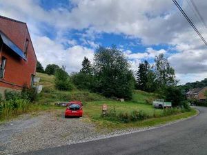 Trooz terrain à bâtir