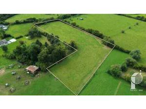 Ensemble de parcelles de terrains à vendre à Heusy.