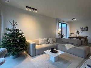 Energiezuinig appartement te huur op toplocatie