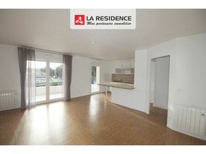 Appartement de 3 pièces